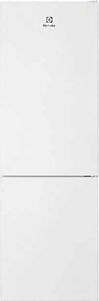 Jääkaappipakastin Electrolux ENC4ME33W, 59.5cm, 331l, valkoinen