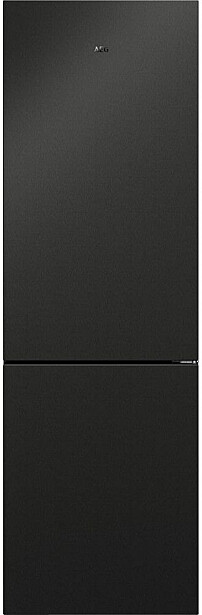 Jääkaappipakastin AEG ORC8M321CL, 59.5cm, 328l, musta