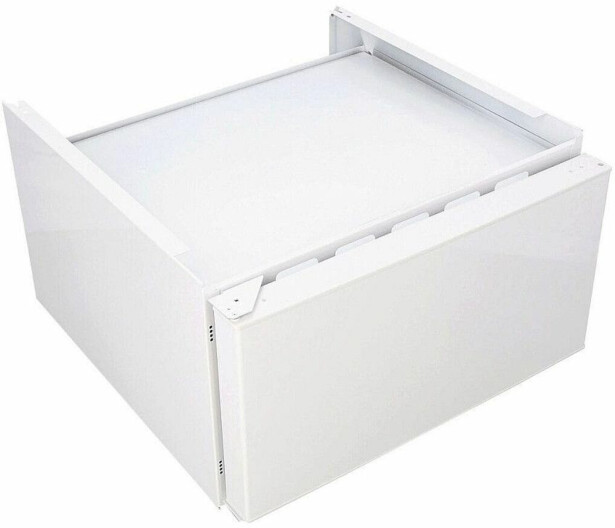 Yläkaappi jääkaapille/pakastimelle Electrolux O350WB1, 59.5cm, valkoinen