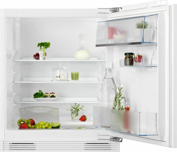 Jääkaappi AEG OSK6I82EF, 59.6cm, 133l, integroitava