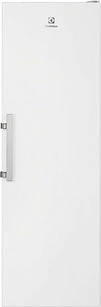 Jääkaappi Electrolux LRT7MD39W, 59.5cm, 390l, valkoinen