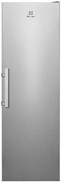 Jääkaappi Electrolux LRT7MD39X, 59.5cm, 390l, teräs