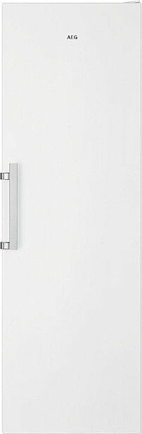 Jääkaappi AEG ORK6D391EW, 59.5cm, 396l, valkoinen
