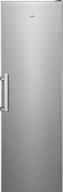Jääkaappi AEG ORK6D391EX, 59.5cm, 396l, teräs