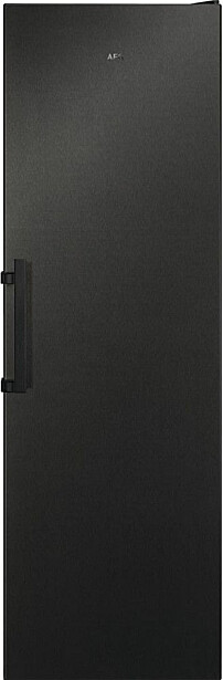 Jääkaappi AEG ORK8M391DL, 59.5cm, 390l, musta