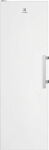 Kaappipakastin Electrolux LUS7MD28W, 59.5cm, 278l, valkoinen