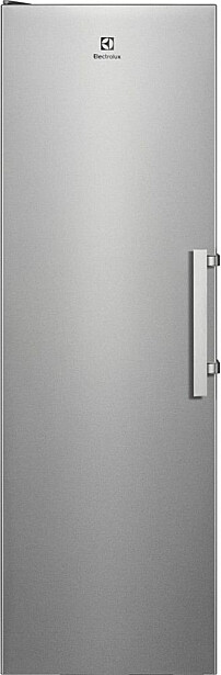 Kaappipakastin Electrolux LUS7MD28X, 59.5cm, 278l, teräs