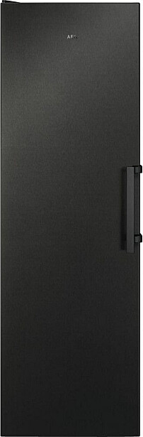 Kaappipakastin AEG OAG7M281DL, 59.5cm, 278l, musta