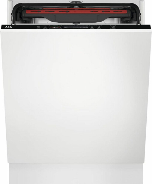 Astianpesukone AEG FSB64907Z, 60cm, integroitava
