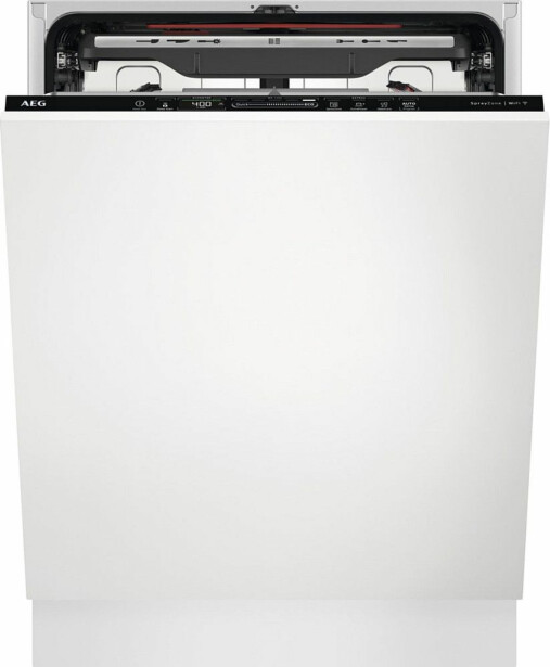 Astianpesukone AEG FSE85708P, 60cm, integroitava