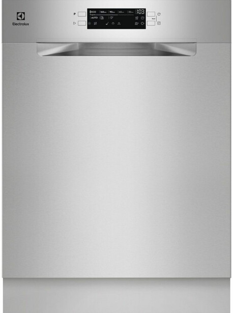 Astianpesukone Electrolux ESS48305UX, 60cm, teräs