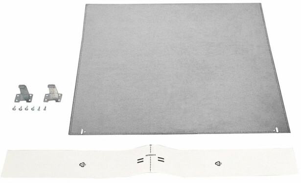 Asennussarja astianpesukoneelle, induktioliesitason alle Electrolux M3DKH100, 75cm