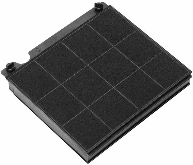 Hajunpoisto-aktiivihiilisuodatin liesituulettimelle Electrolux MCFE01ST