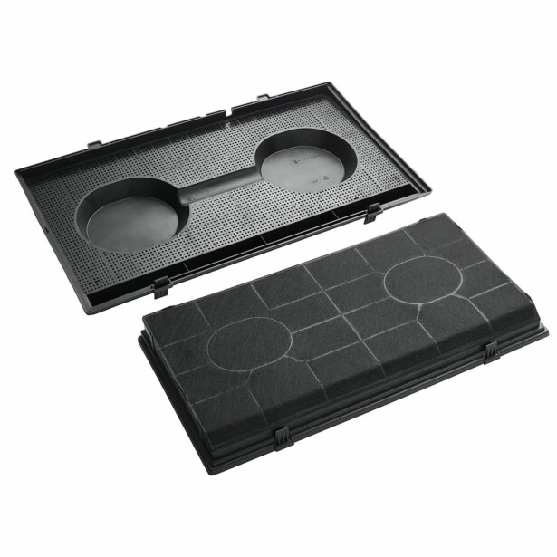 Hajunpoisto-aktiivihiilisuodatin liesituulettimelle Electrolux MCFE07ST, 48cm