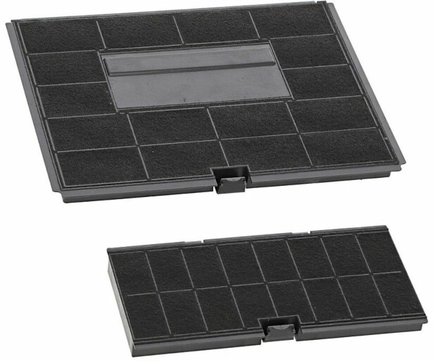 Hajunpoisto-aktiivihiilisuodatin liesituulettimeen Electrolux MCFB87
