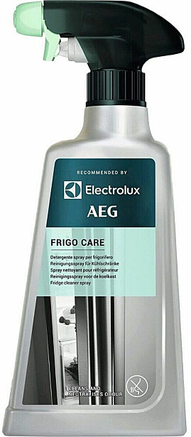 Jääkaapin puhdistussuihke Electrolux M3RCS301 Fridge Care