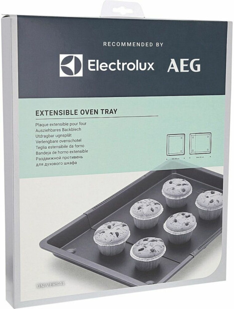 Uunin puhdistusaine Electrolux M9OOET101