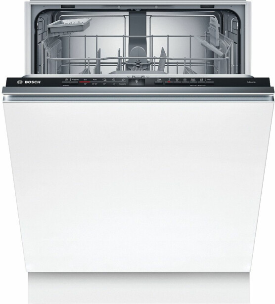 Astianpesukone Bosch SMV2ITX09E, 60cm, integroitava
