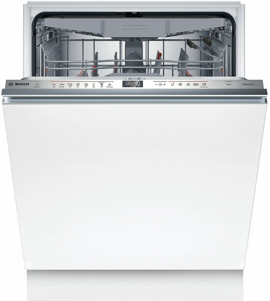 Astianpesukone Bosch SBT6ECX04E, 60cm, integroitava
