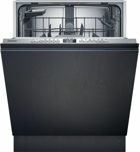 Astianpesukone Siemens SX63HX15TE iQ300, 60cm, integroitava