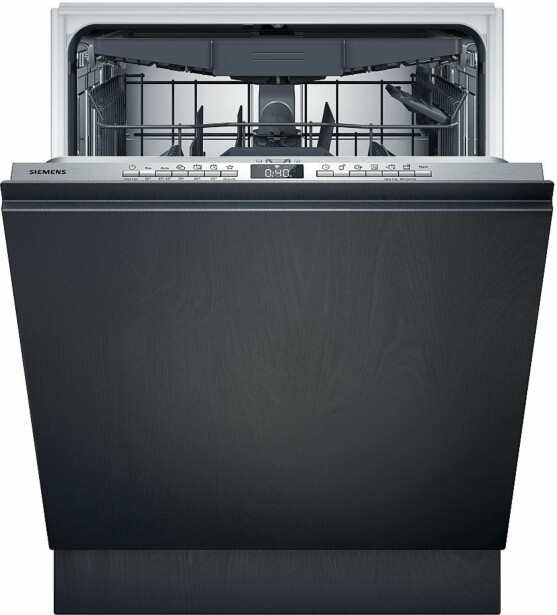 Astianpesukone Siemens SN65ZX16CE iQ500, 60cm, integroitava