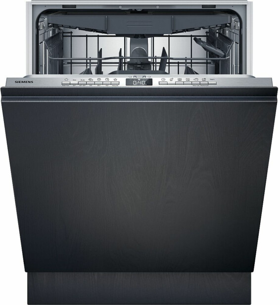 Astianpesukone Siemens SX73HX16VE iQ300, 60cm, integroitava
