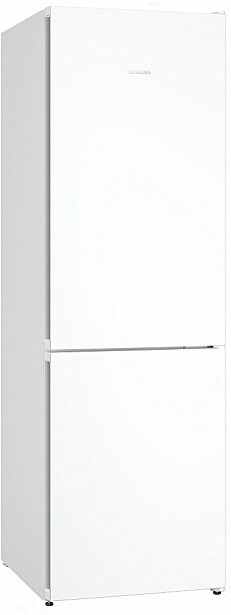 Jääkaappipakastin Siemens KG36N2WCF iQ300, 60cm, 321l, valkoinen