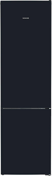 Jääkaappipakastin Siemens KG39NSBBF iQ700, 60cm, 363l, musta