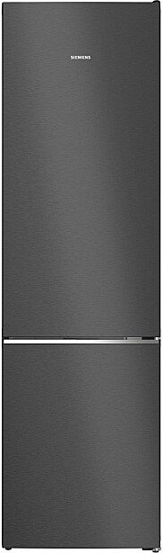 Jääkaappipakastin Siemens KG39N4X1F iQ500, 60cm, 363l, teräs