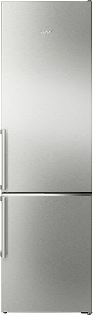 Jääkaappipakastin Siemens KG39NAIAU iQ500, 60cm, 363l, teräs