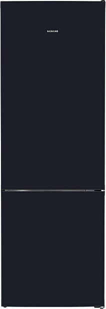 Jääkaappipakastin Siemens KG49NSBBF iQ700, 70cm, 440l, musta