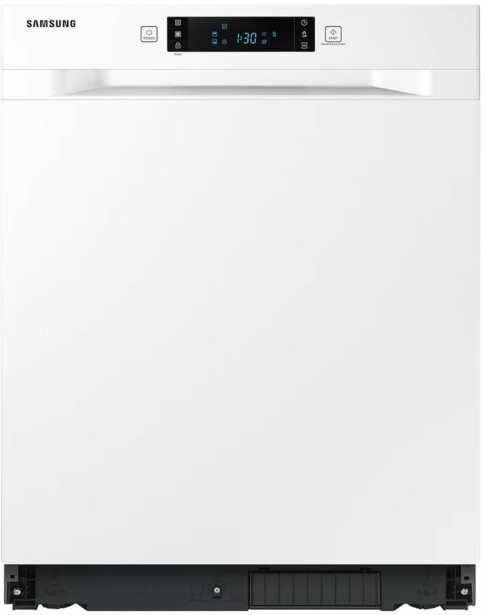Astianpesukone Samsung DW60A6092UW/EE, 60cm, valkoinen