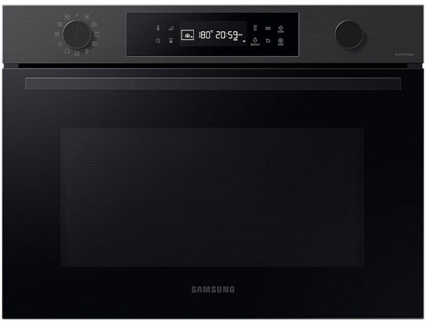 Erillisuuni Samsung NQ5B4553FBB/U1, 56cm, musta