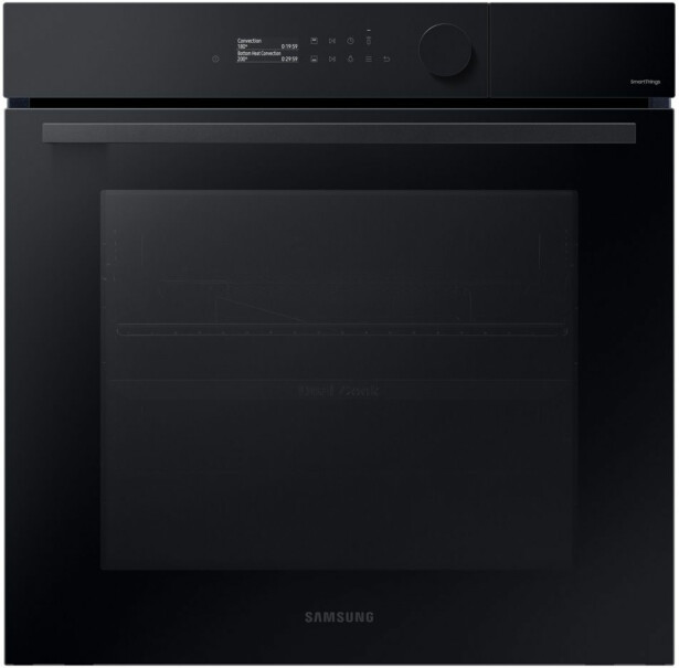 Erillisuuni Samsung NV7B5675WAK/U1, 59.5cm, musta