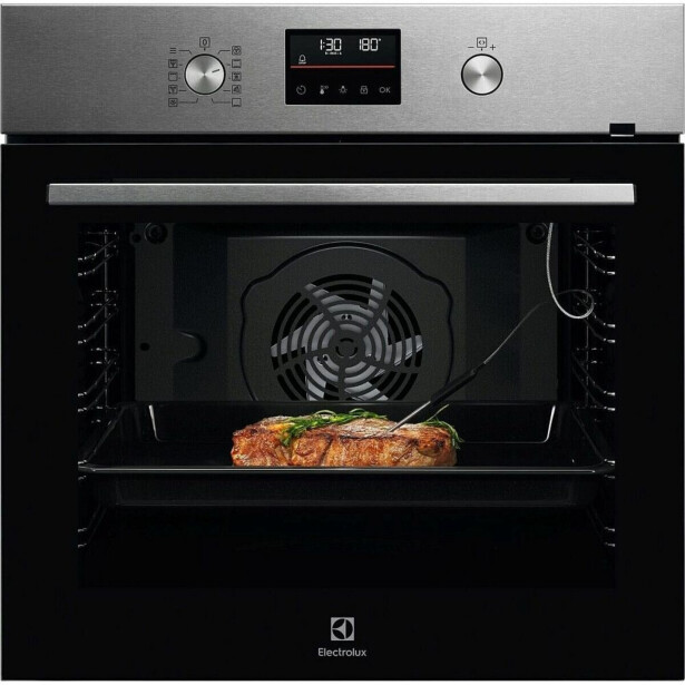 Erillisuuni Electrolux COP804X, 59.4cm, teräs