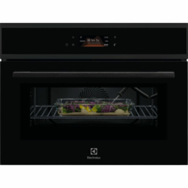 Erillisuuni Electrolux COM900CB, 59.5cm, musta