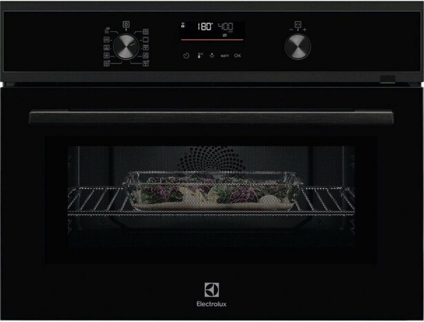 Erillisuuni Electrolux COM800CB, 59.5cm, musta