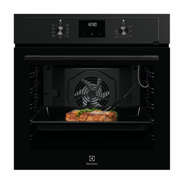 Erillisuuni Electrolux COB500B, 59.4cm, musta