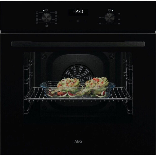 Erillisuuni AEG TU5AB20SCK, 59.4cm, musta
