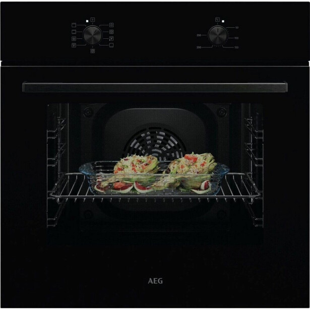 Erillisuuni AEG TU5AB10SCK, 59.4cm, musta