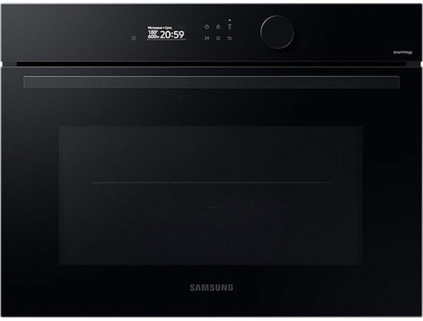 Erillisuuni Samsung NQ5B5763DBK/U1, 59.5cm, musta