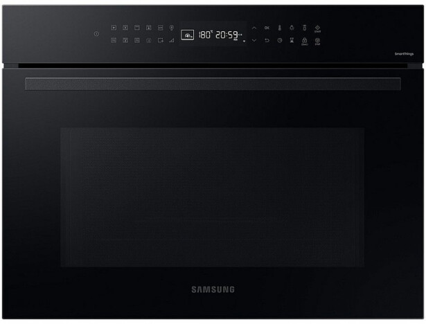 Erillisuuni Samsung NQ5B4353FBK/U1, 59.5cm, musta