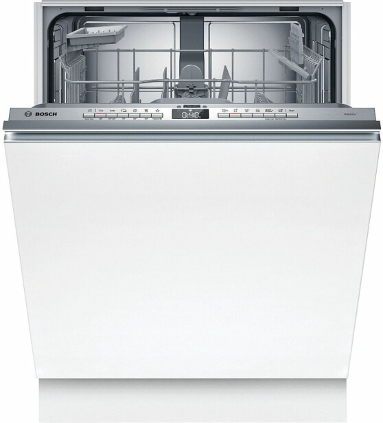 Astianpesukone Bosch SMV4HTX03E, 60cm, integroitava