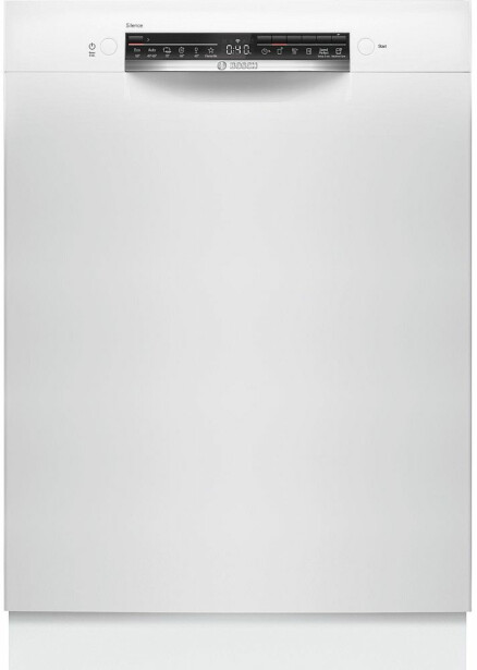 Astianpesukone Bosch SMU2ITW01S, tason alle, 60cm