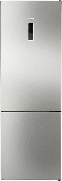 Jääkaappipakastin Siemens KG49NXIDF, 70cm, 440l, teräs