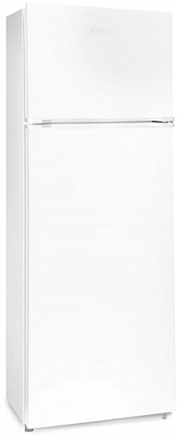 Jääkaappipakastin Gram KF 311454-2, 54cm, 213l, valkoinen