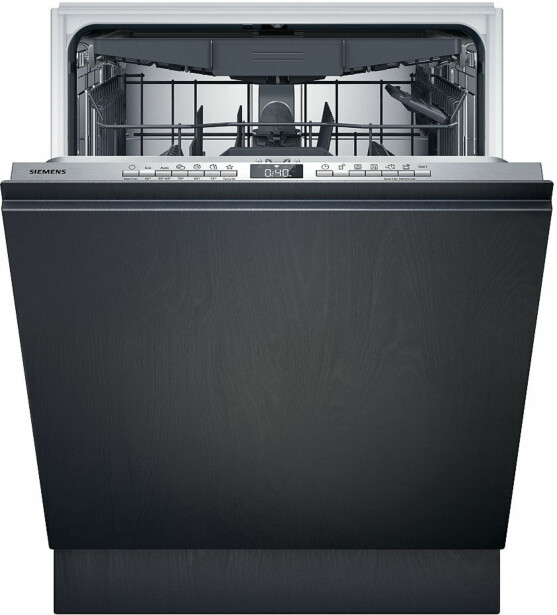 Astianpesukone Siemens SX73HX14CE, 60cm, integroitava