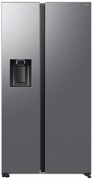 Jääkaappipakastin Samsung RS70F64KDTEF Side by Side, 91.2cm, 640l