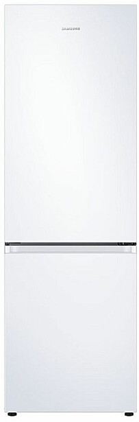 Jääkaappipakastin Samsung RB34C600CWW/EF, 59.5cm, 344l