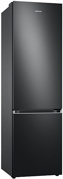 Jääkaappipakastin Samsung RB38C605CB1/EF, 59.5cm, 390l